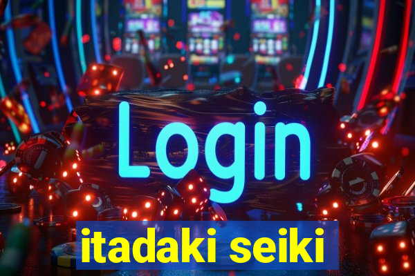 itadaki seiki